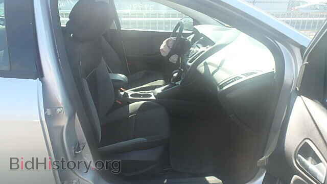 2013 FORD FOCUS - VIN: 1FADP3F23DL252326 - Photo 5