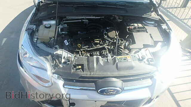 2013 FORD FOCUS - VIN: 1FADP3F23DL252326 - Photo 7