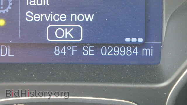2013 FORD FOCUS - VIN: 1FADP3F23DL252326 - Photo 8