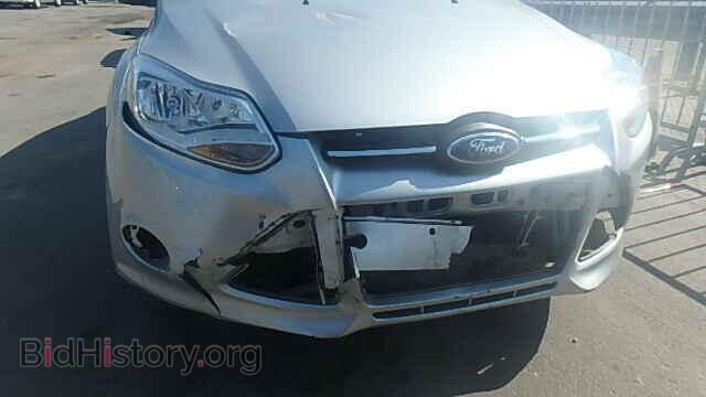 2013 FORD FOCUS - VIN: 1FADP3F23DL252326 - Photo 9