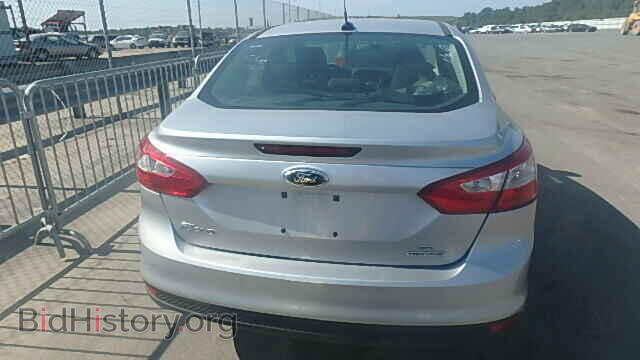 2013 FORD FOCUS - VIN: 1FADP3F23DL252326 - Photo 10