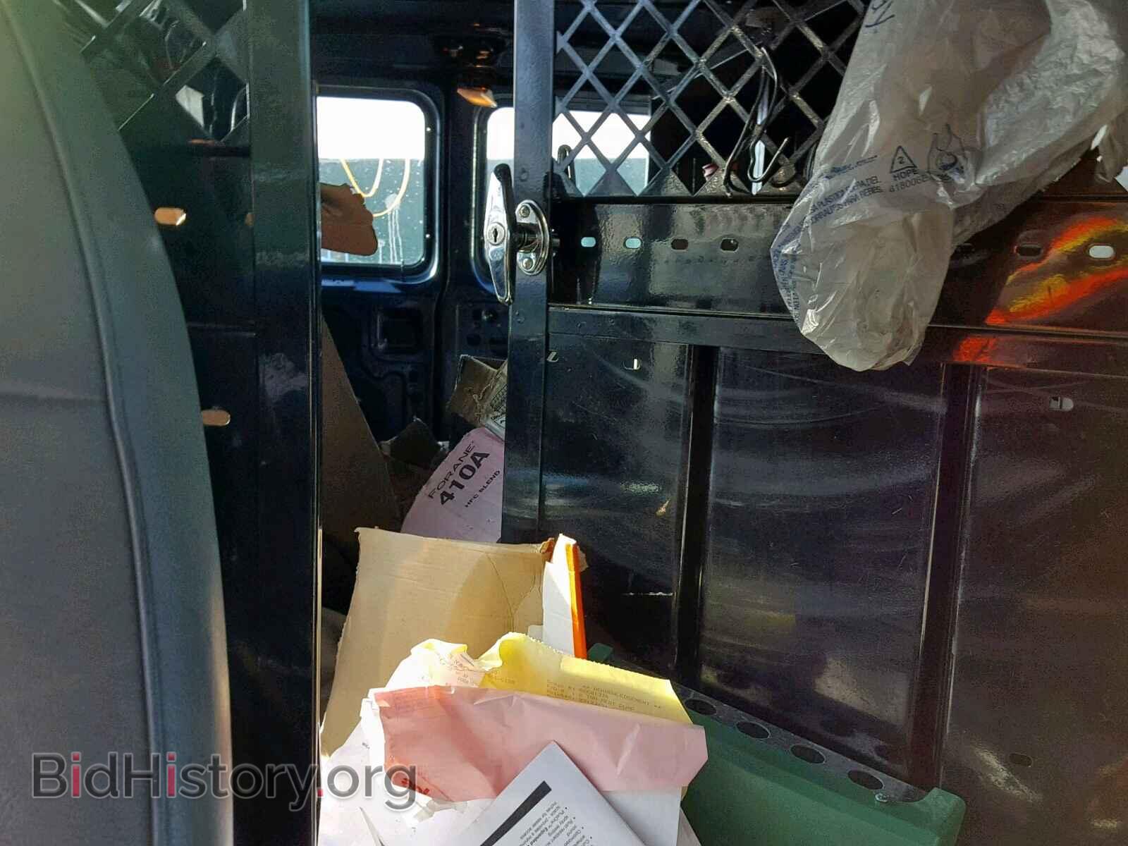 1997 FORD ECONOLINE - VIN: 1FTHE2425VHA35721 - Фото 6