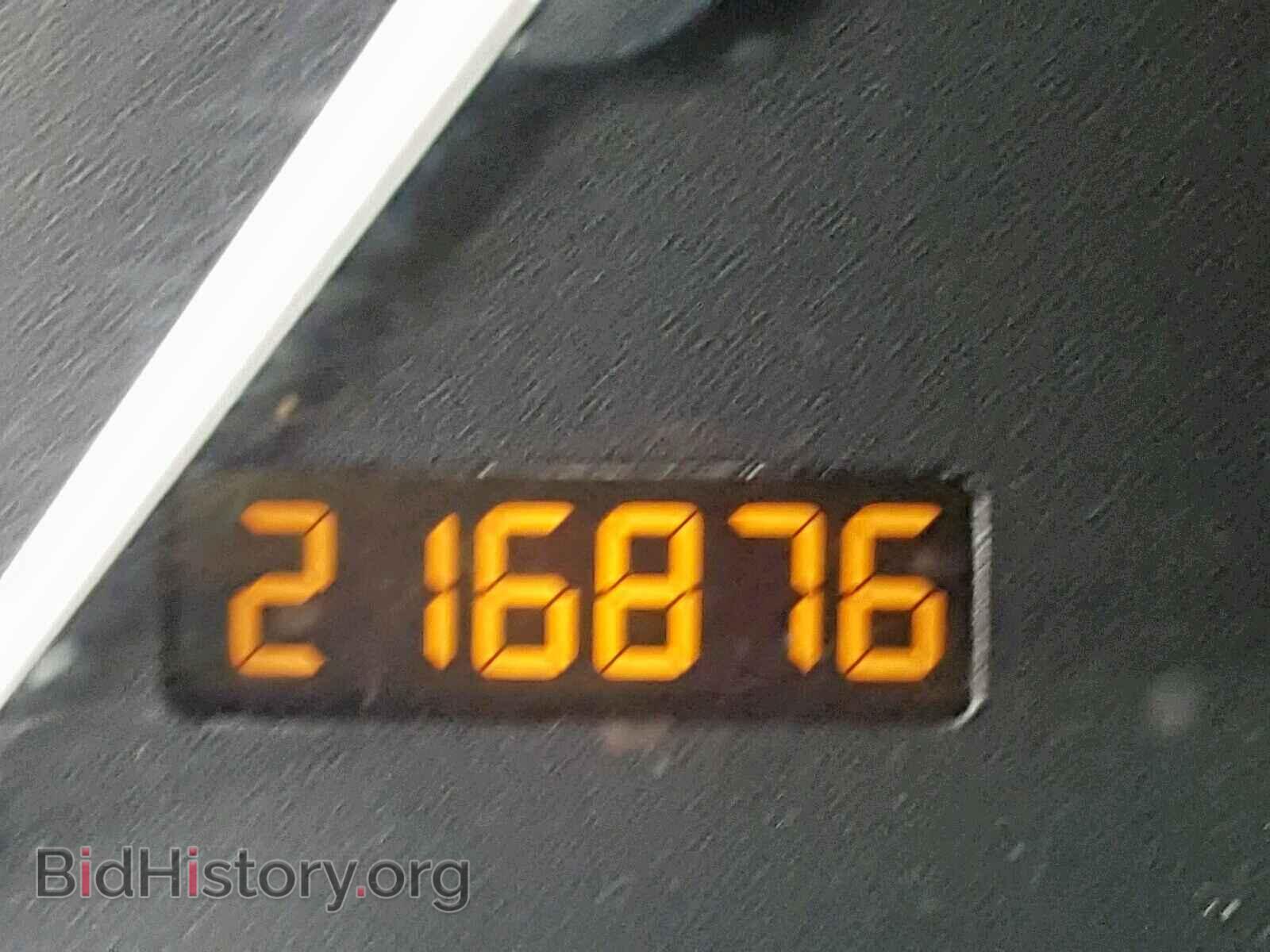 2002 SATURN SC1/SC2 - VIN: 1G8ZN12852Z112710 - Фото 8