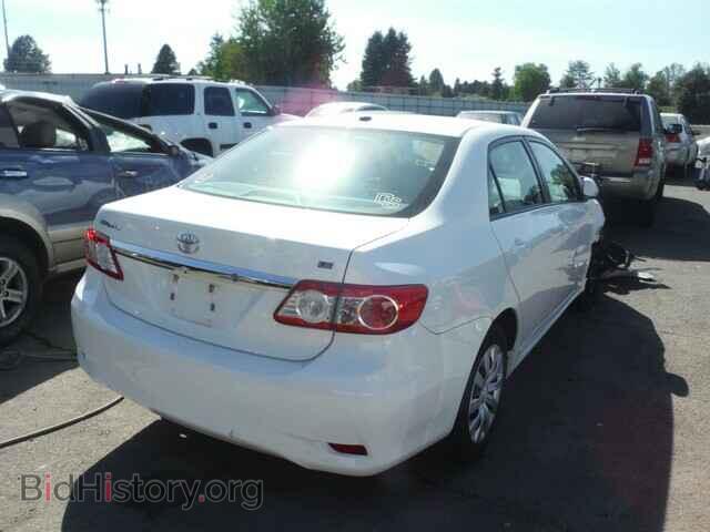 2012 TOYOTA COROLLA - VIN: 2T1BU4EE6CC792853 - Photo 4