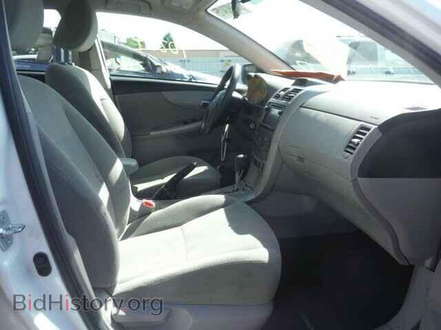 2012 TOYOTA COROLLA - VIN: 2T1BU4EE6CC792853 - Photo 5