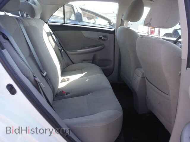 2012 TOYOTA COROLLA - VIN: 2T1BU4EE6CC792853 - Photo 6