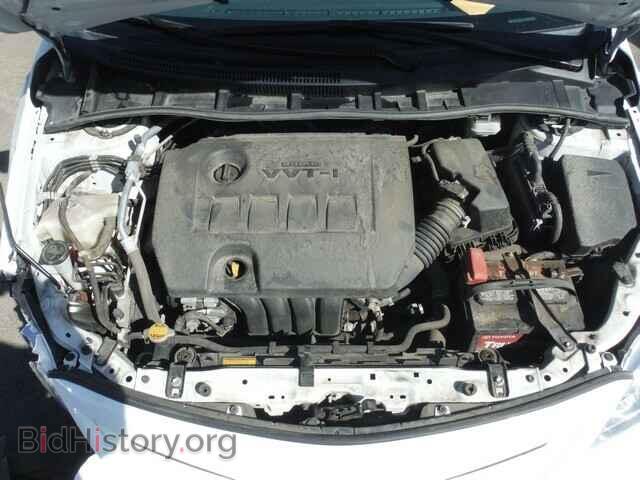 2012 TOYOTA COROLLA - VIN: 2T1BU4EE6CC792853 - Photo 7