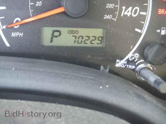 2012 TOYOTA COROLLA - VIN: 2T1BU4EE6CC792853 - Photo 8
