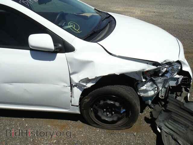 2012 TOYOTA COROLLA - VIN: 2T1BU4EE6CC792853 - Photo 9