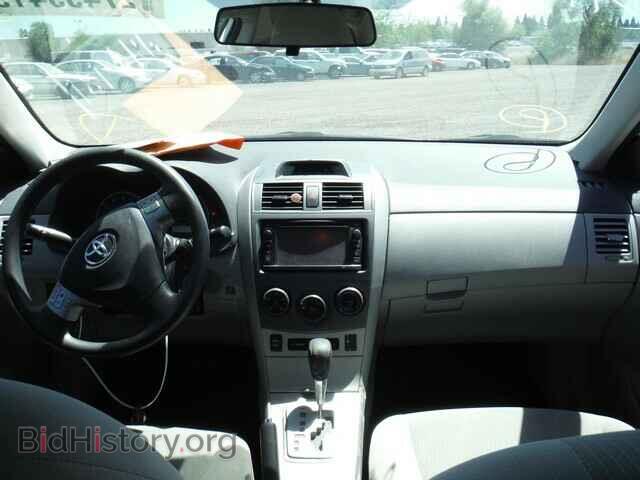 2012 TOYOTA COROLLA - VIN: 2T1BU4EE6CC792853 - Photo 10