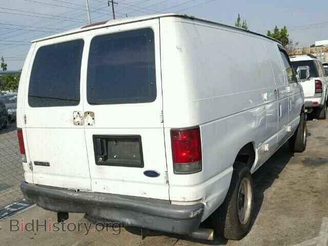 2007 FORD ECONOLINE - VIN: 1FTNE14W97DA26711 - Фото 4