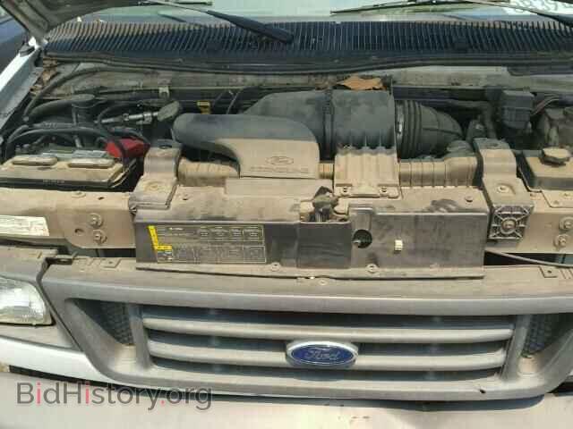 2007 FORD ECONOLINE - VIN: 1FTNE14W97DA26711 - Фото 7
