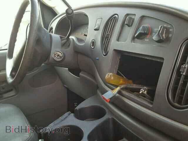 2007 FORD ECONOLINE - VIN: 1FTNE14W97DA26711 - Фото 10