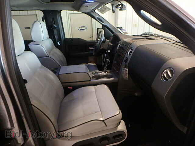 2006 LINCOLN MARK LT - VIN: 5LTPW16556FJ10762 - Photo 5