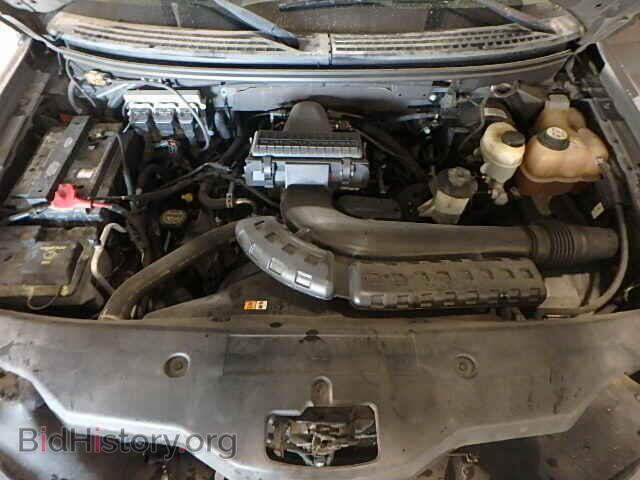 2006 LINCOLN MARK LT - VIN: 5LTPW16556FJ10762 - Photo 7