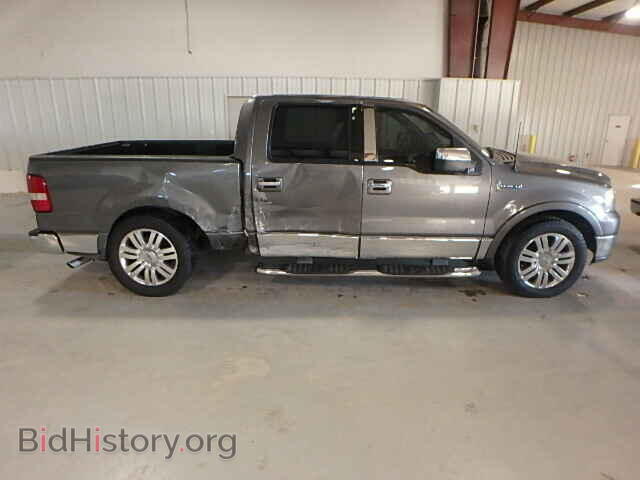 2006 LINCOLN MARK LT - VIN: 5LTPW16556FJ10762 - Photo 10