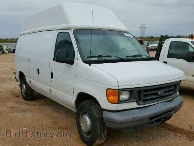Photo 1FTNE24L36DA72531 - FORD ECONOLINE 2006