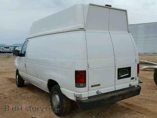 2006 FORD ECONOLINE - VIN: 1FTNE24L36DA72531 - Photo 3