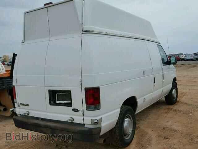 2006 FORD ECONOLINE - VIN: 1FTNE24L36DA72531 - Photo 4