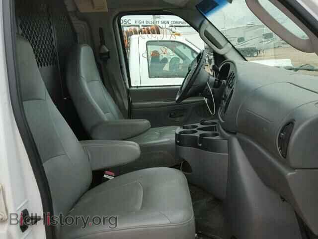 2006 FORD ECONOLINE - VIN: 1FTNE24L36DA72531 - Photo 5