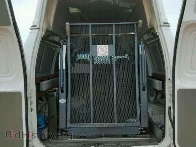2006 FORD ECONOLINE - VIN: 1FTNE24L36DA72531 - Photo 6