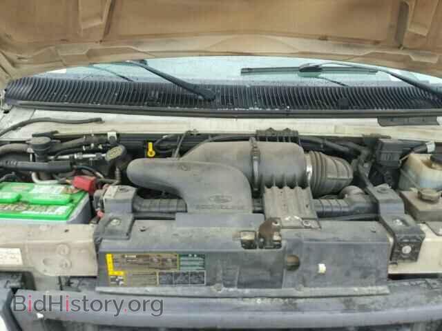 2006 FORD ECONOLINE - VIN: 1FTNE24L36DA72531 - Photo 7