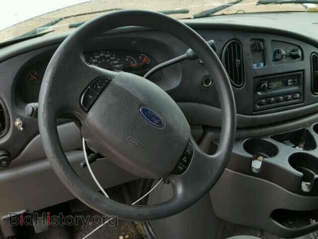 2006 FORD ECONOLINE - VIN: 1FTNE24L36DA72531 - Photo 10