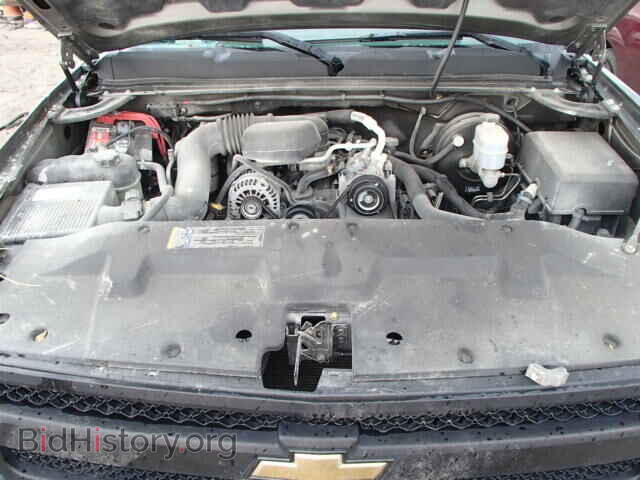 2009 CHEVROLET SILVERADO - VIN: 1GCEC19X29Z157508 - Фото 7