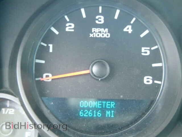 2009 CHEVROLET SILVERADO - VIN: 1GCEC19X29Z157508 - Фото 8