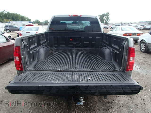 2009 CHEVROLET SILVERADO - VIN: 1GCEC19X29Z157508 - Фото 9