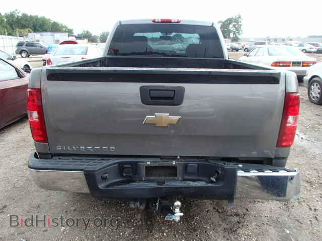 2009 CHEVROLET SILVERADO - VIN: 1GCEC19X29Z157508 - Фото 10