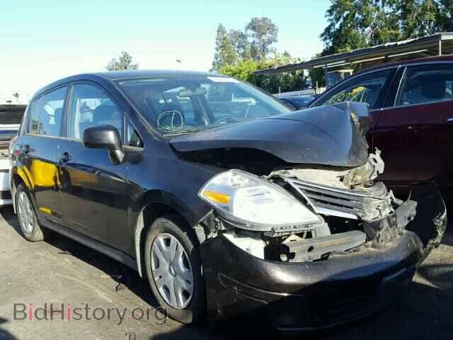 Фотография 3N1BC1CP1CK200867 - NISSAN VERSA 2012