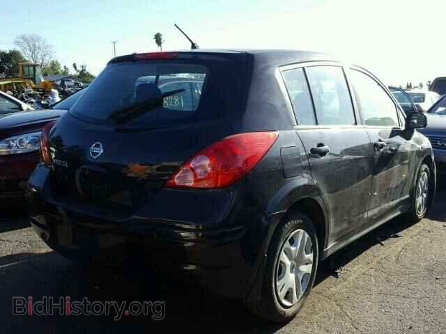 2012 NISSAN VERSA - VIN: 3N1BC1CP1CK200867 - Photo 4