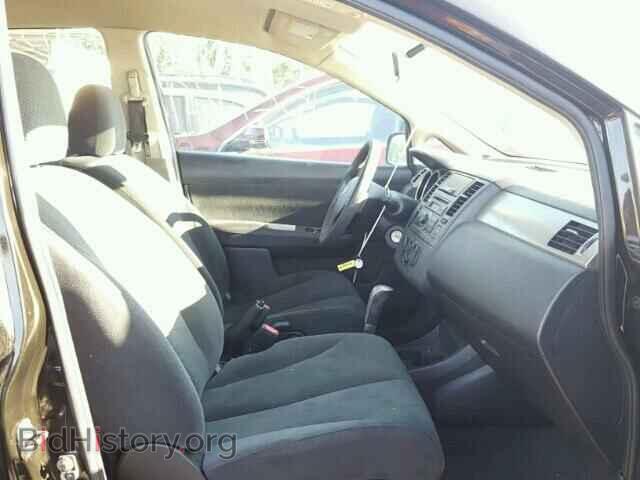 2012 NISSAN VERSA - VIN: 3N1BC1CP1CK200867 - Photo 5