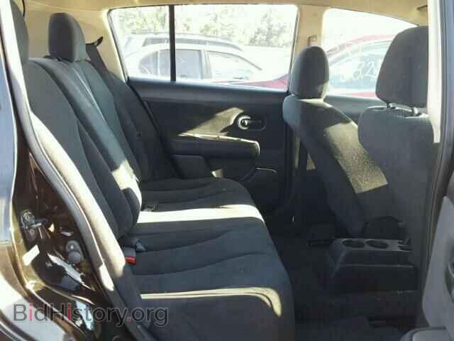2012 NISSAN VERSA - VIN: 3N1BC1CP1CK200867 - Photo 6