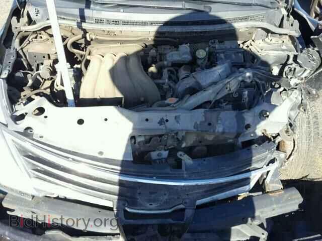 2012 NISSAN VERSA - VIN: 3N1BC1CP1CK200867 - Photo 7