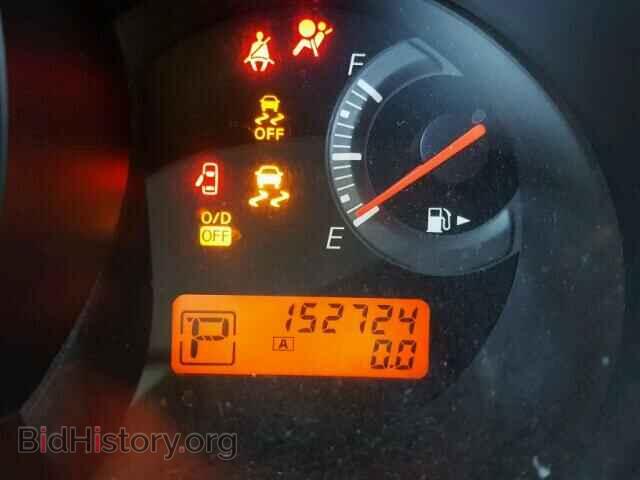 2012 NISSAN VERSA - VIN: 3N1BC1CP1CK200867 - Photo 8
