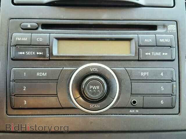2012 NISSAN VERSA - VIN: 3N1BC1CP1CK200867 - Photo 9