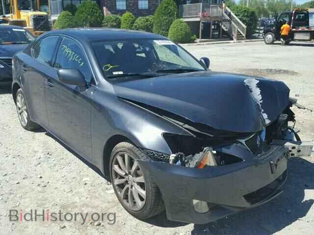 Фотография JTHCK262372016962 - LEXUS IS250 2007