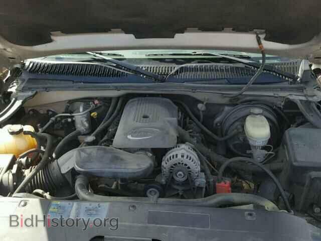 2005 CHEVROLET SILVERADO - VIN: 1GCEC19V35Z235237 - Фото 7