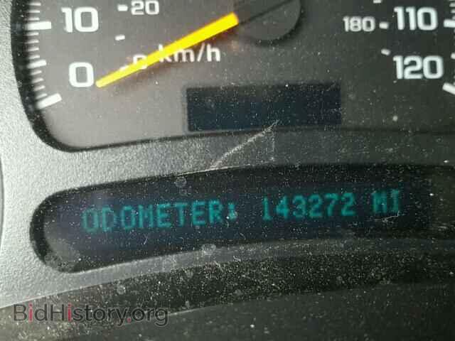 2005 CHEVROLET SILVERADO - VIN: 1GCEC19V35Z235237 - Фото 8