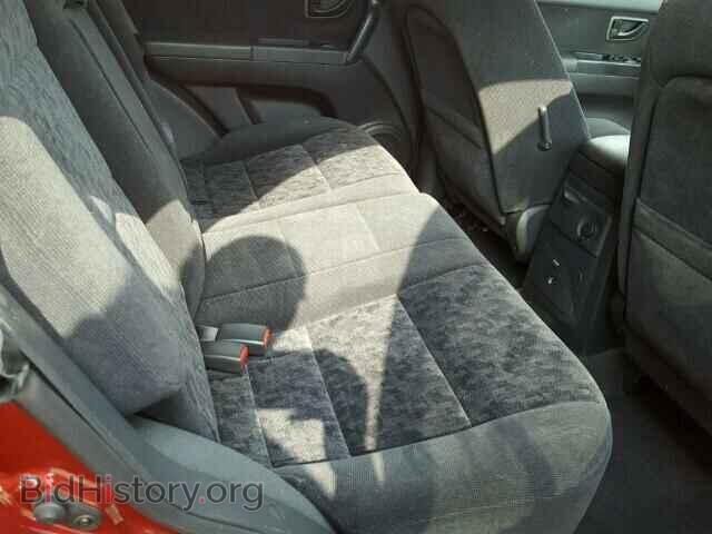 2007 KIA SORENTO - VIN: KNDJD736575702975 - Фото 6