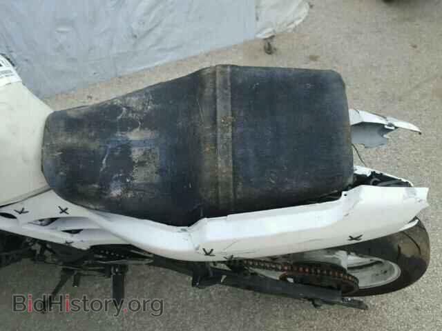 1991 HONDA CBR CYCLE - VIN: JH2PC2502MM000694 - Фото 6