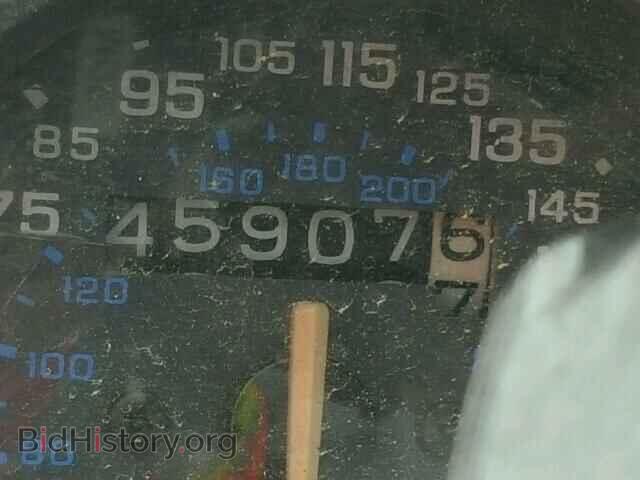 1991 HONDA CBR CYCLE - VIN: JH2PC2502MM000694 - Фото 8