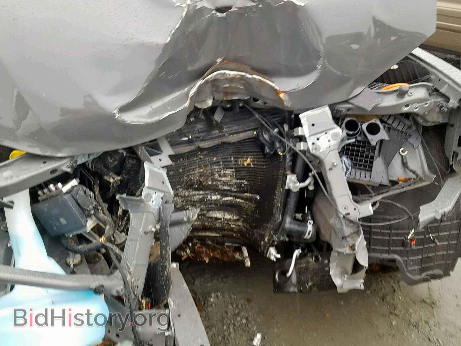 2018 CHRYSLER 300 - VIN: 2C3CCABG1JH141133 - Фото 9