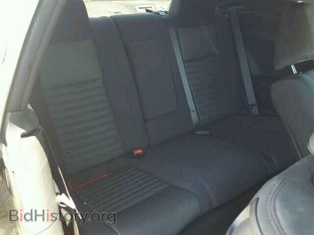 2012 DODGE CHALLENGER - VIN: 2C3CDYAG9CH294353 - Photo 6