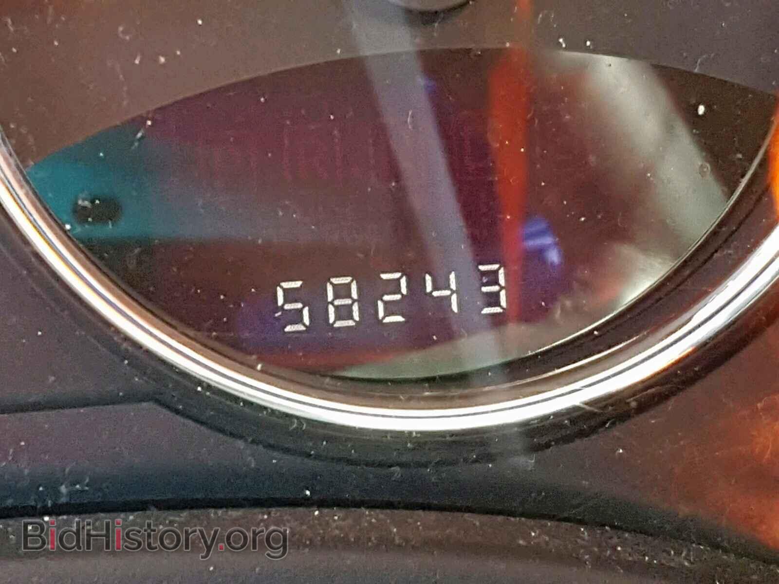2016 JEEP COMPASS LA - VIN: 1C4NJDEB3GD663568 - Фото 8