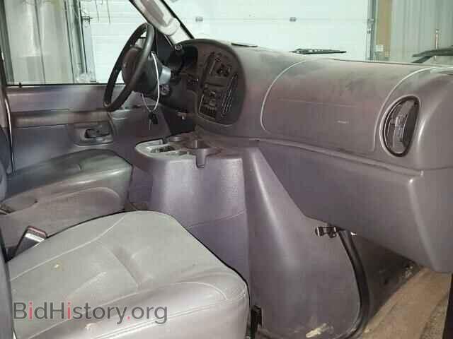 2006 FORD ECONOLINE - VIN: 1FTNE24L76DB14635 - Photo 5