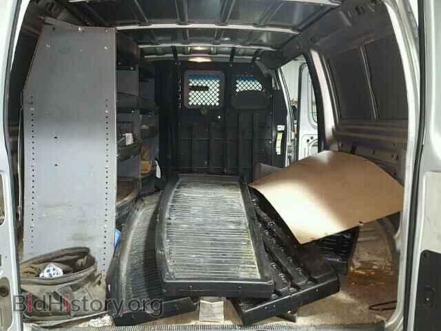 2006 FORD ECONOLINE - VIN: 1FTNE24L76DB14635 - Photo 6