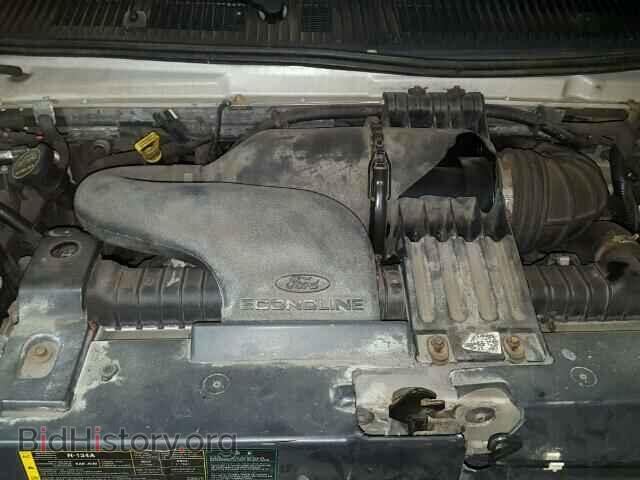 2006 FORD ECONOLINE - VIN: 1FTNE24L76DB14635 - Photo 7